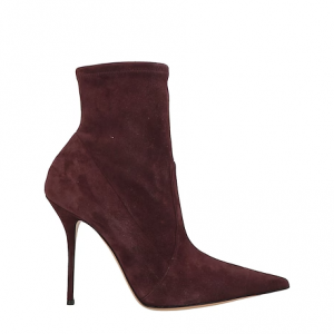 CASADEI 高跟踝靴