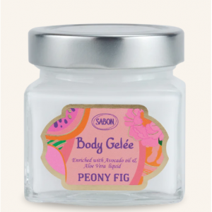 Body Gelée Peony Fig 200mL