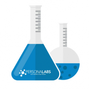 Healthy Male Checkup Blood Test
