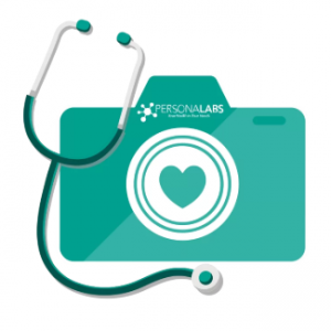 Personalabs Healthy Selfie