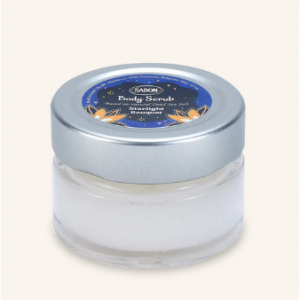 迷你身体磨砂膏星光花束 60g