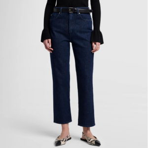 7 For All Mankind Logan Stovepipe Bella