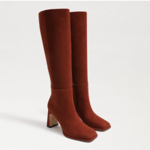 Sam Edelman Issabel Knee High Boot