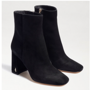 Sam Edelman Codie 踝靴
