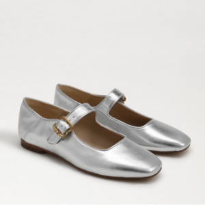 Sam Edelman Michaela 瑪麗珍平底鞋