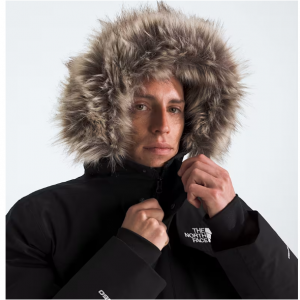 50% Off Men’s Explore Farther Parka @ The North Face