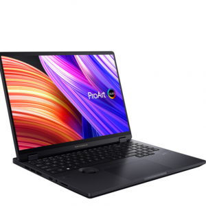 $400 off ASUS 16" ProArt StudioBook 16 OLED Multi-Touch Laptop (i9-13980HX 32GB 1TB RTX 4060) @B&H