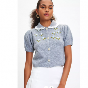 Kimchi Blue Lalisa Cardigan