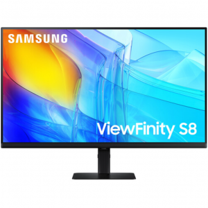 B&H - Samsung ViewFinity S80D 32" 4K 显示器，直降$200  