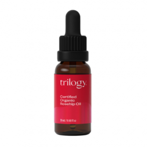 Trilogy Certified Organic Rosehip Oil 20ml