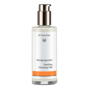 Dr Hauschka Soothing Cleansing Milk 145ml