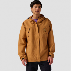 Stoic Utility Full Zip Jacket - Men's
