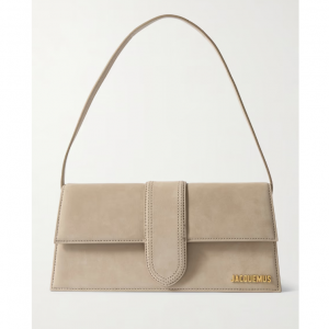 JACQUEMUS Le Bambino 單肩包