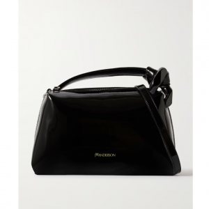 JW ANDERSON JWA Corner chain-embellished 單肩包