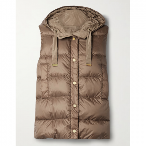 MAX MARA The Cube 連帽羽絨背心