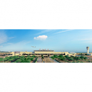 2025珠海金湾机场大巴攻略（时刻表和路线图+票价+购票方式及流程+常见问题）