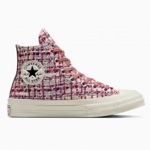 26% Off Chuck 70 Tweed Shimmer @ Converse