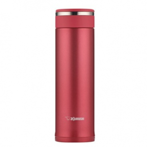 Zojirushi Water Bottle Screw Stainless Steel Mug 16oz