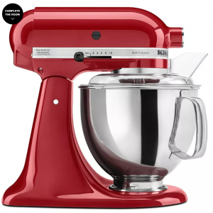 KitchenAid Artisan 5 夸脱立式搅拌机 KSM150PS @ Macy's