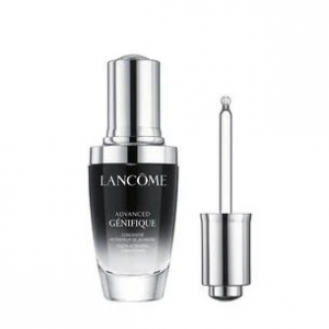 Lancôme Advanced Génifique Radiance Boosting Anti-Aging Face Serum 1oz