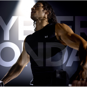 Cyber Monday Sale! Up to 70% OFF Almost Everything + Extra 10% Off @ Myprotein US