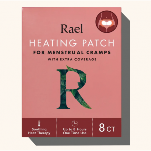 Rael 加热贴片 8 片