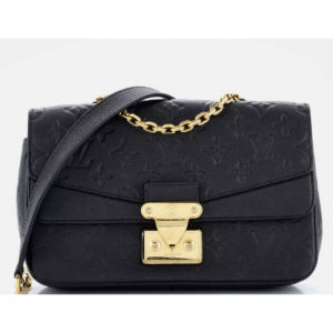 Louis Vuitton Marceau 手提包斜挎包