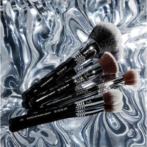 Cyber Monday: BOGO FREE on ALL Brushes @ Sigma Beauty 