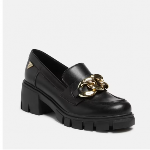 GUESS Halves Chain Loafers
