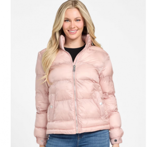 GUESS Nini 羽绒服