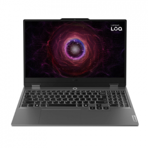 40% off Lenovo LOQ 15.6" FHD Gaming Laptop (Ryzen 5 7235HS 12GB 512GB RTX 3050) @eBay