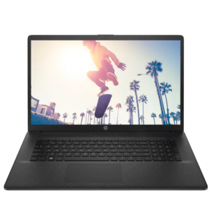 66% off HP 17z-cp200 17.3" HD+ Laptop (Athlon Gold 7220U 8GB 128GB SSD) @HP