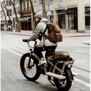 Black Friday - Save up to $700 @ YOTOBIKE