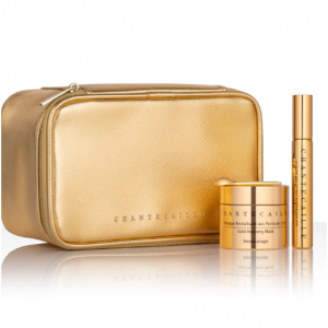 黄金面膜+眼精华套装