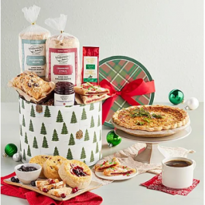 Christmas Morning Brunch Gift