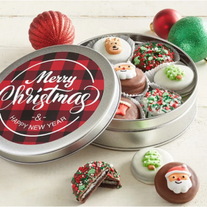 Holiday Chocolate Covered OREO® Cookies