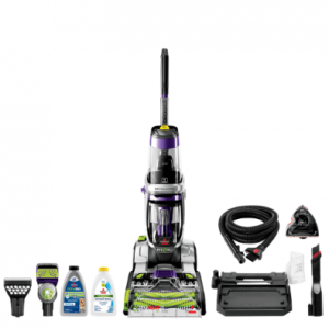 Bissell ProHeat 2X 地毯清洗机套装