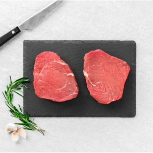 Center-Cut Sirloin (1) 6 oz.