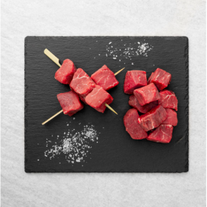 Filet Mignon Tips (1) 8 oz.