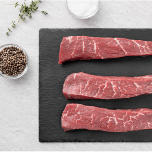 Rastellis 库洛特牛排 (1) 8 oz.