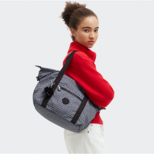 Kipling DE官网 ART托特包7折热卖