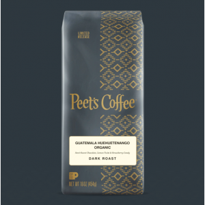 Peet’s 危地马拉韦韦特南戈有机咖啡