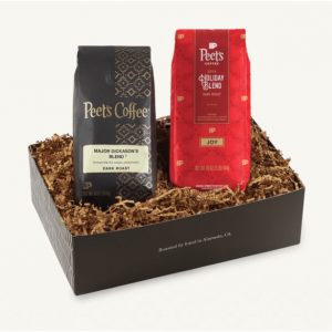 Peet’s 礼品套装