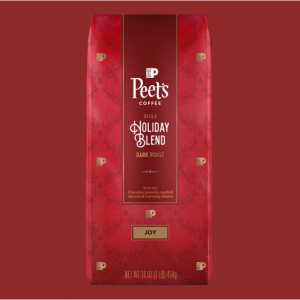 Peet’s 假日混合咖啡