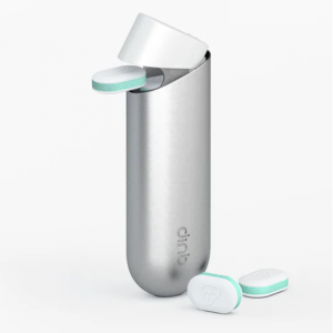 Gum Dispenser