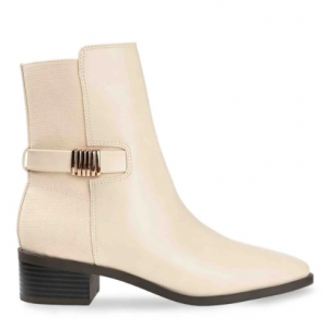 Journee Aubrie 踝靴