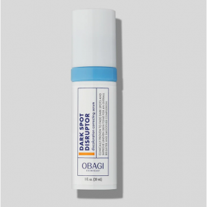 50% Off Dark Spot Disruptor Discoloration Correcting Serum @ Obagi