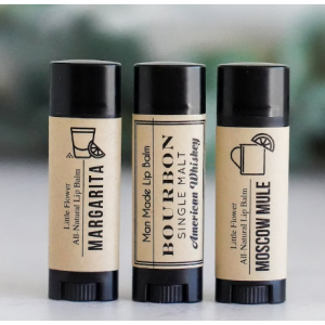 Craft Cocktail Lip Balm