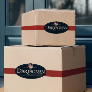 15% Off Sitewide + Get $10 Flat Rate Shipping on Orders $199+ @ D'Artagnan