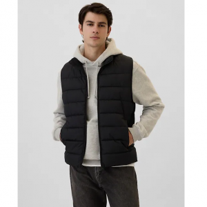 Gap ColdControl Relaxed 男士背心